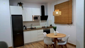 Triana Tejares Apartment